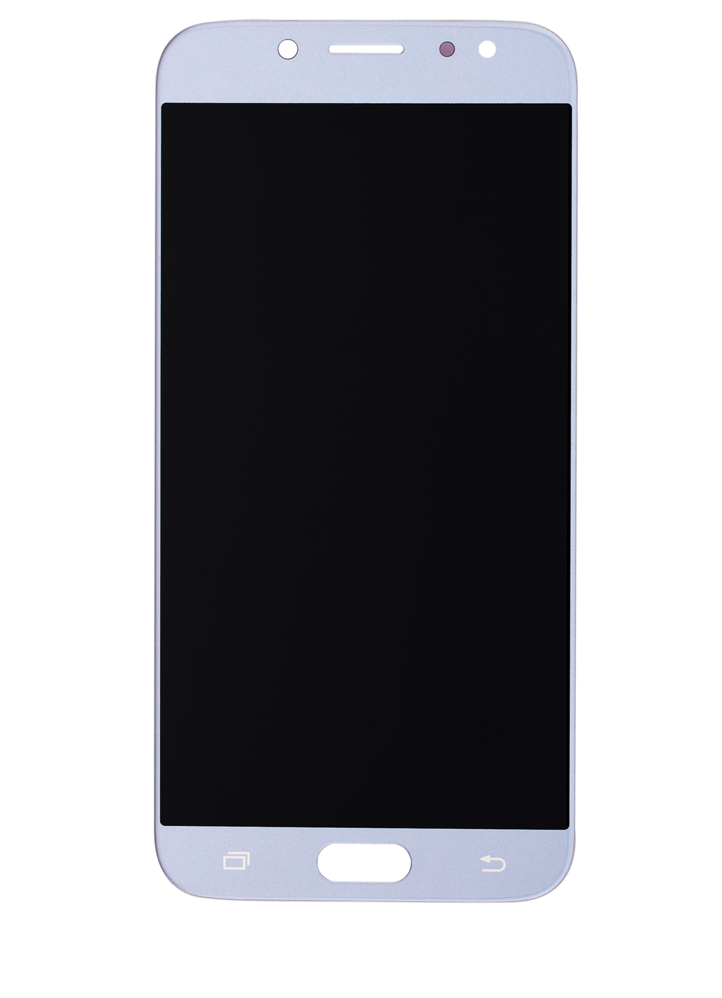 OLED Assembly Without Frame For Samsung Galaxy J7 / J7 Pro (J730 / 2017) (Aftermarket Plus) (Blue / Gray) Samsung replacement part SKU 107082016151 - product image 7