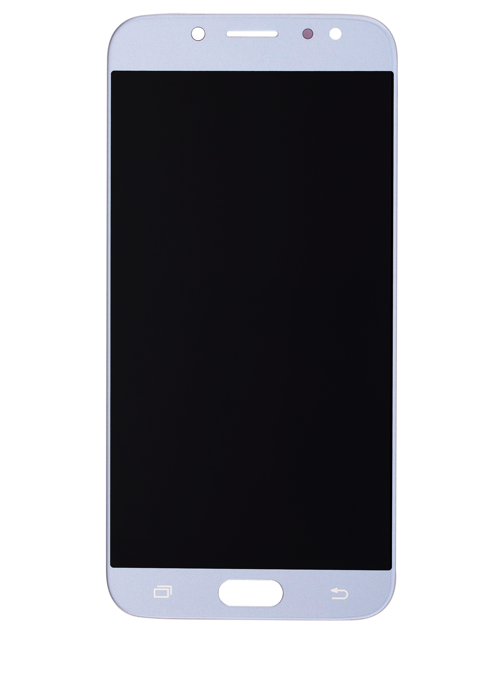 OLED Assembly Without Frame For Samsung Galaxy J7 / J7 Pro (J730 / 2017) (Aftermarket Plus) (Blue / Gray) Samsung replacement part SKU 107082016151 - product image 7