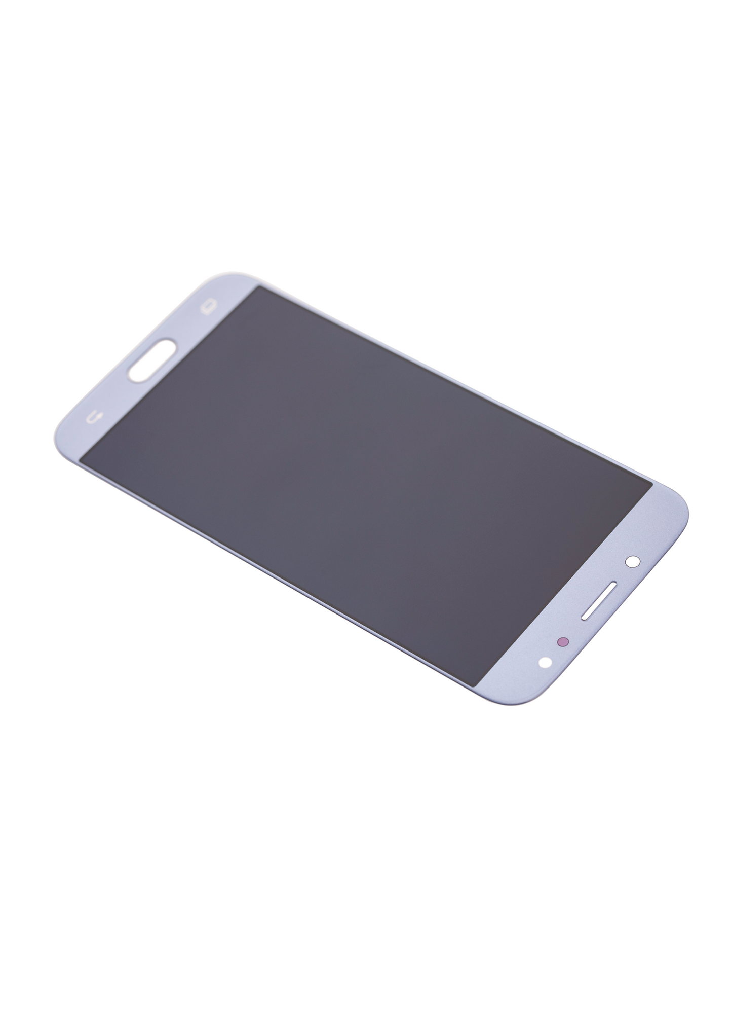 OLED Assembly Without Frame For Samsung Galaxy J7 / J7 Pro (J730 / 2017) (Aftermarket Plus) (Blue / Gray) Samsung replacement part SKU 107082016151 - product image 9
