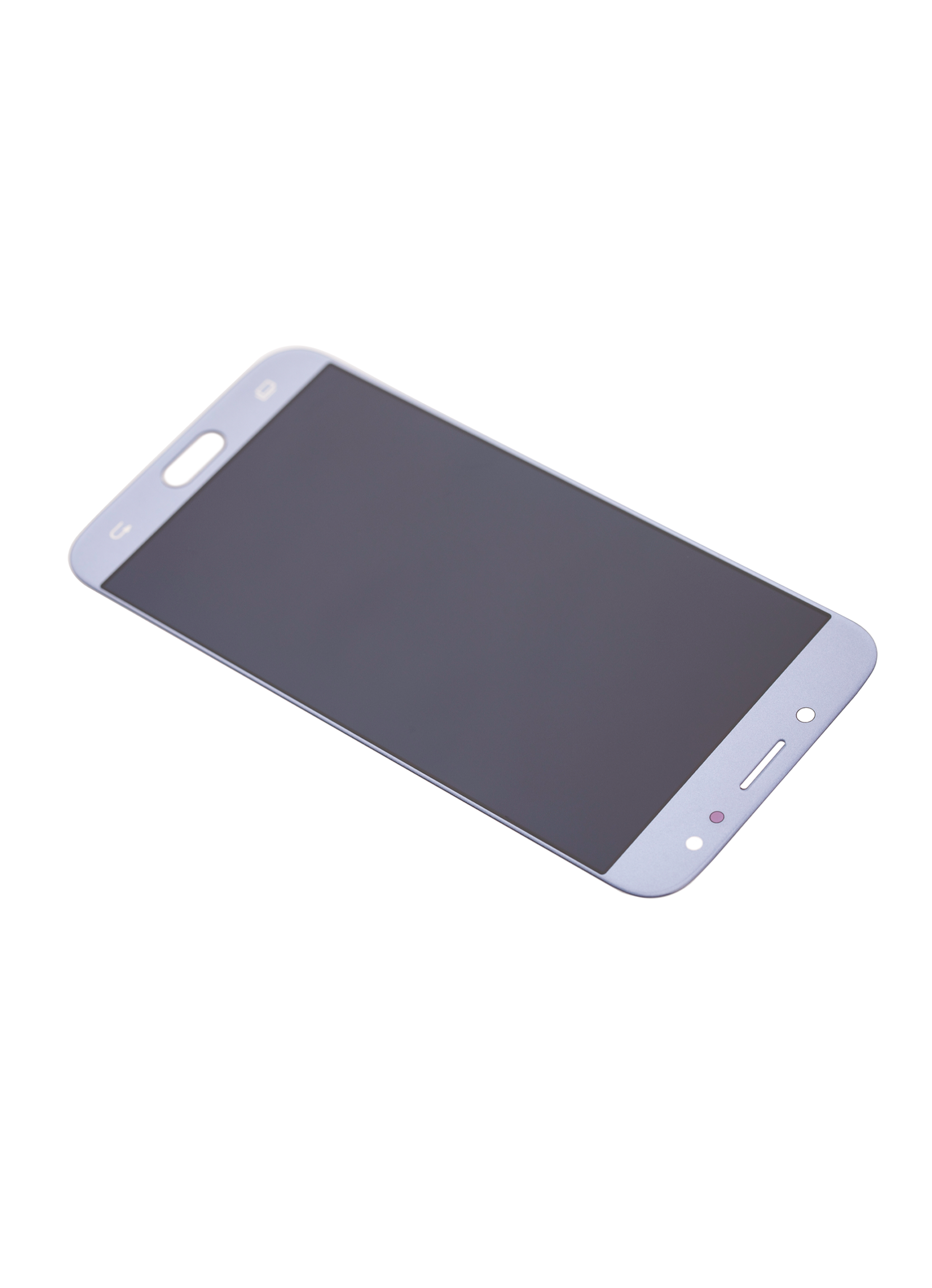 OLED Assembly Without Frame For Samsung Galaxy J7 / J7 Pro (J730 / 2017) (Aftermarket Plus) (Blue / Gray) Samsung replacement part SKU 107082016151 - product image 9