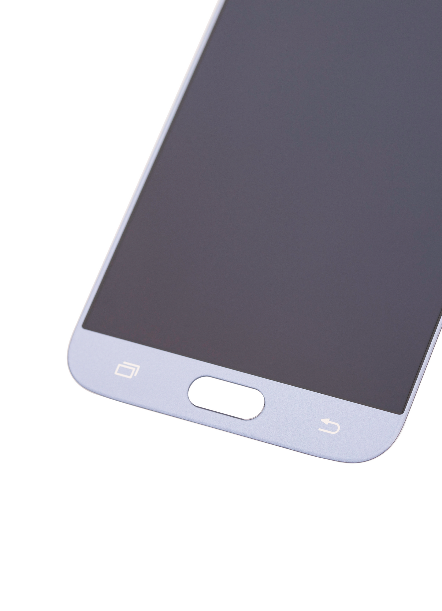 OLED Assembly Without Frame For Samsung Galaxy J7 / J7 Pro (J730 / 2017) (Aftermarket Plus) (Blue / Gray) Samsung replacement part SKU 107082016151 - product image 10