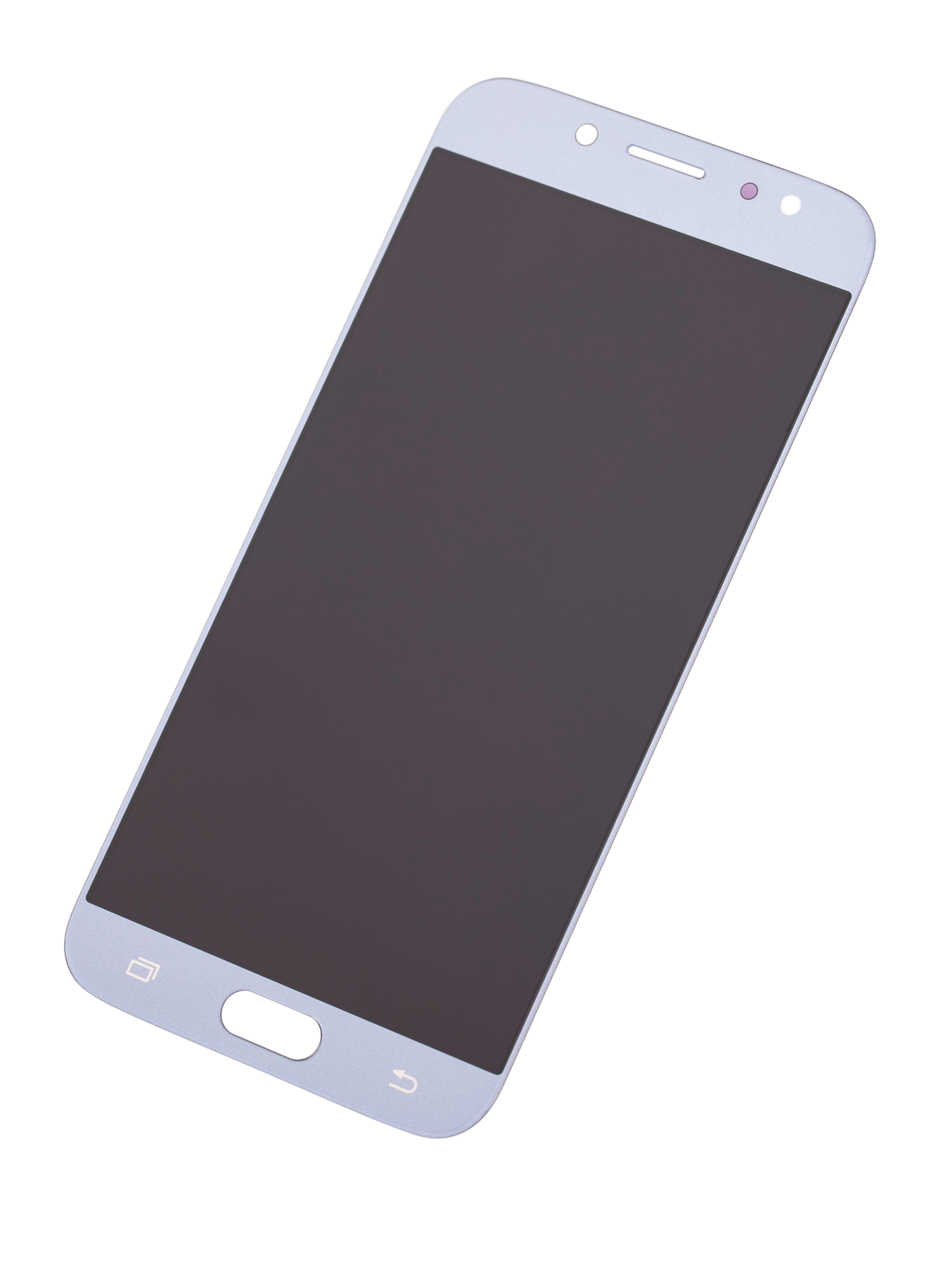 OLED Assembly Without Frame For Samsung Galaxy J7 / J7 Pro (J730 / 2017) (Aftermarket Plus) (Blue / Gray) Samsung replacement part SKU 107082016151 - product image 4