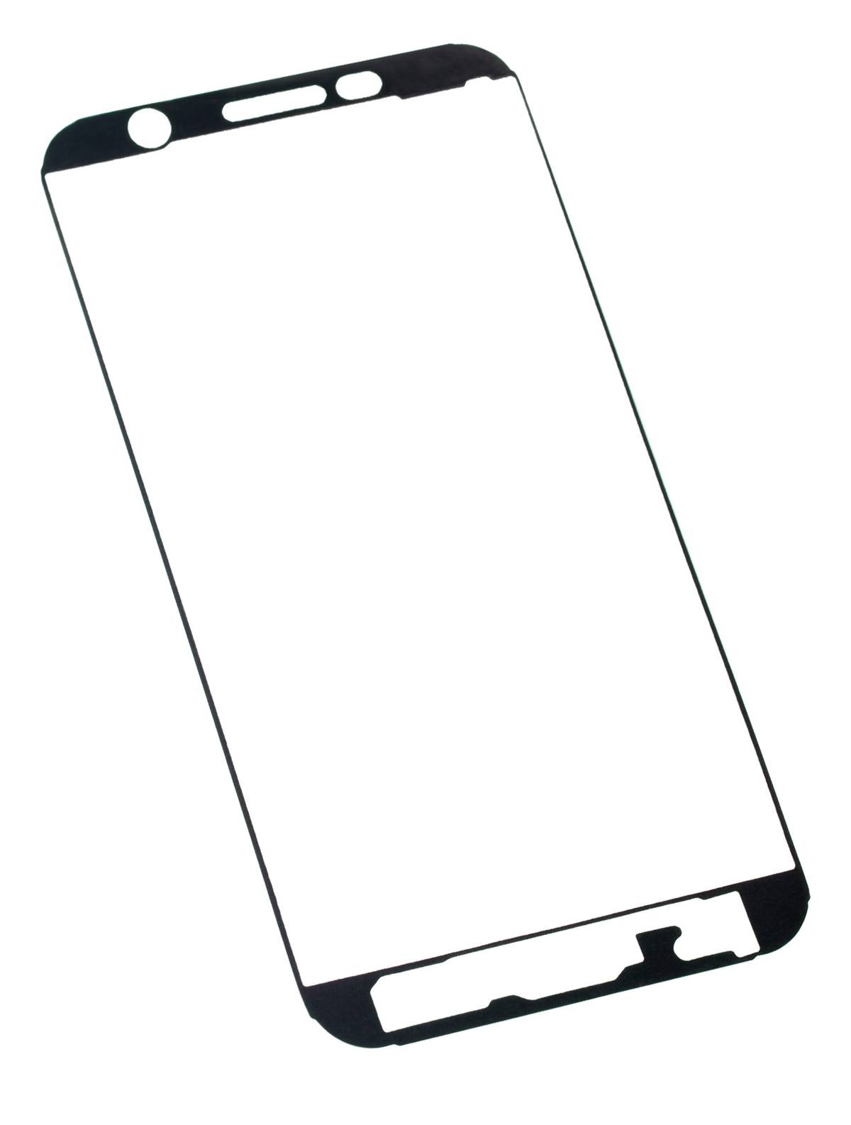 LCD Adhesive Tape For Samsung Galaxy J7 (J727 / 2017) replacement part SKU 107082016209 product image 2