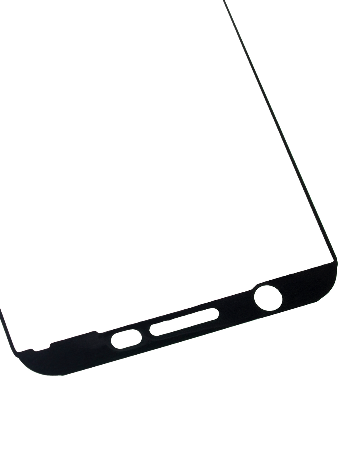 LCD Adhesive Tape For Samsung Galaxy J7 (J727 / 2017) replacement part SKU 107082016209 product image 3