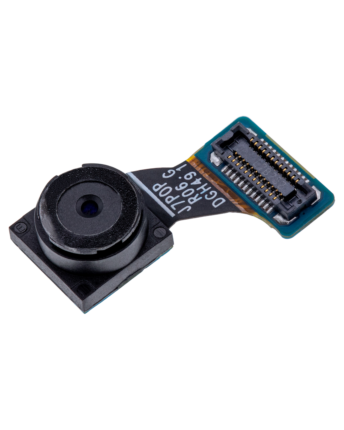 Front Camera For Samsung Galaxy J7 (J727 / 2017) replacement part SKU 107082016210 product image 4