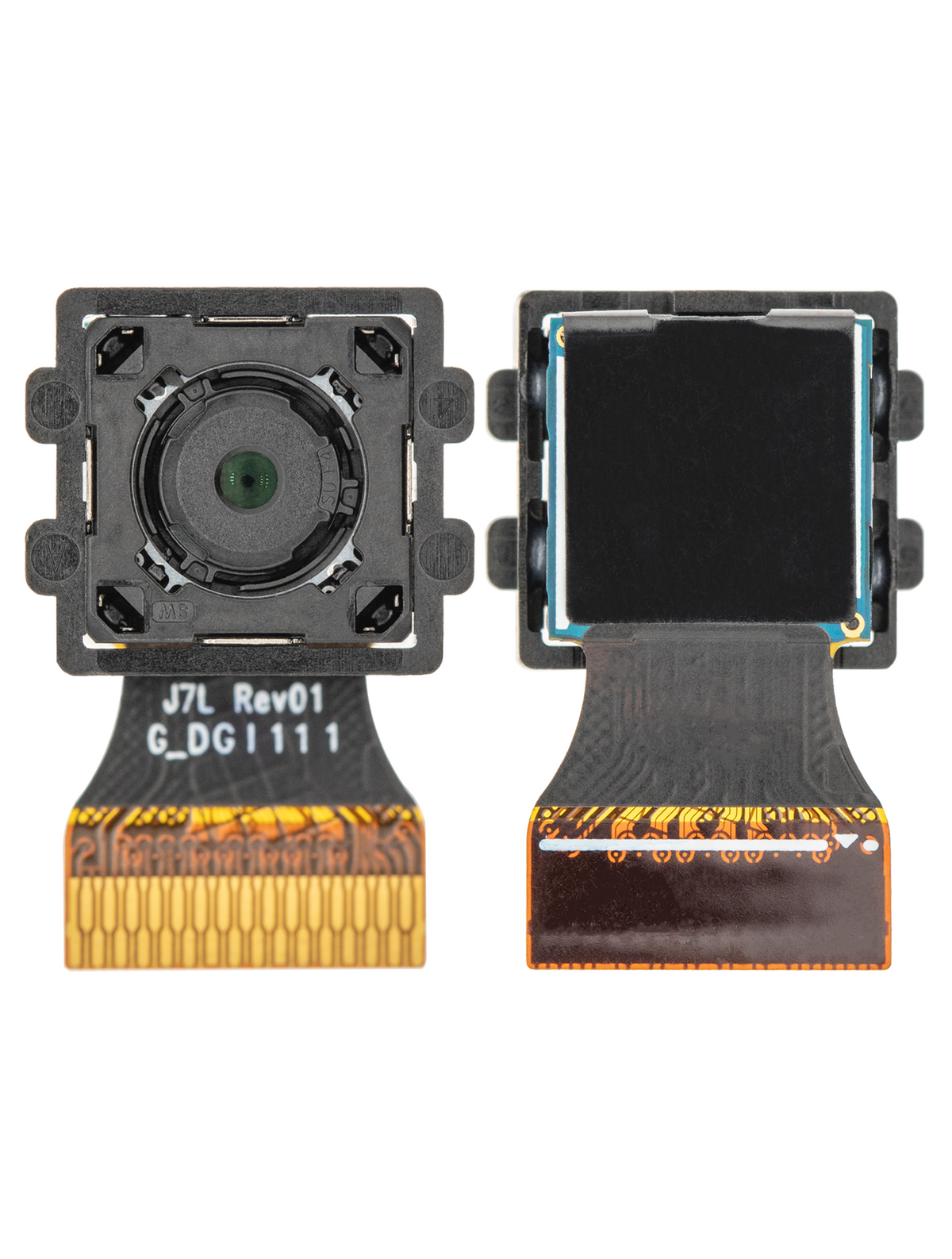 Back Camera For Samsung Galaxy J7 (J727 / 2017) replacement part SKU 107082016211 product image 2