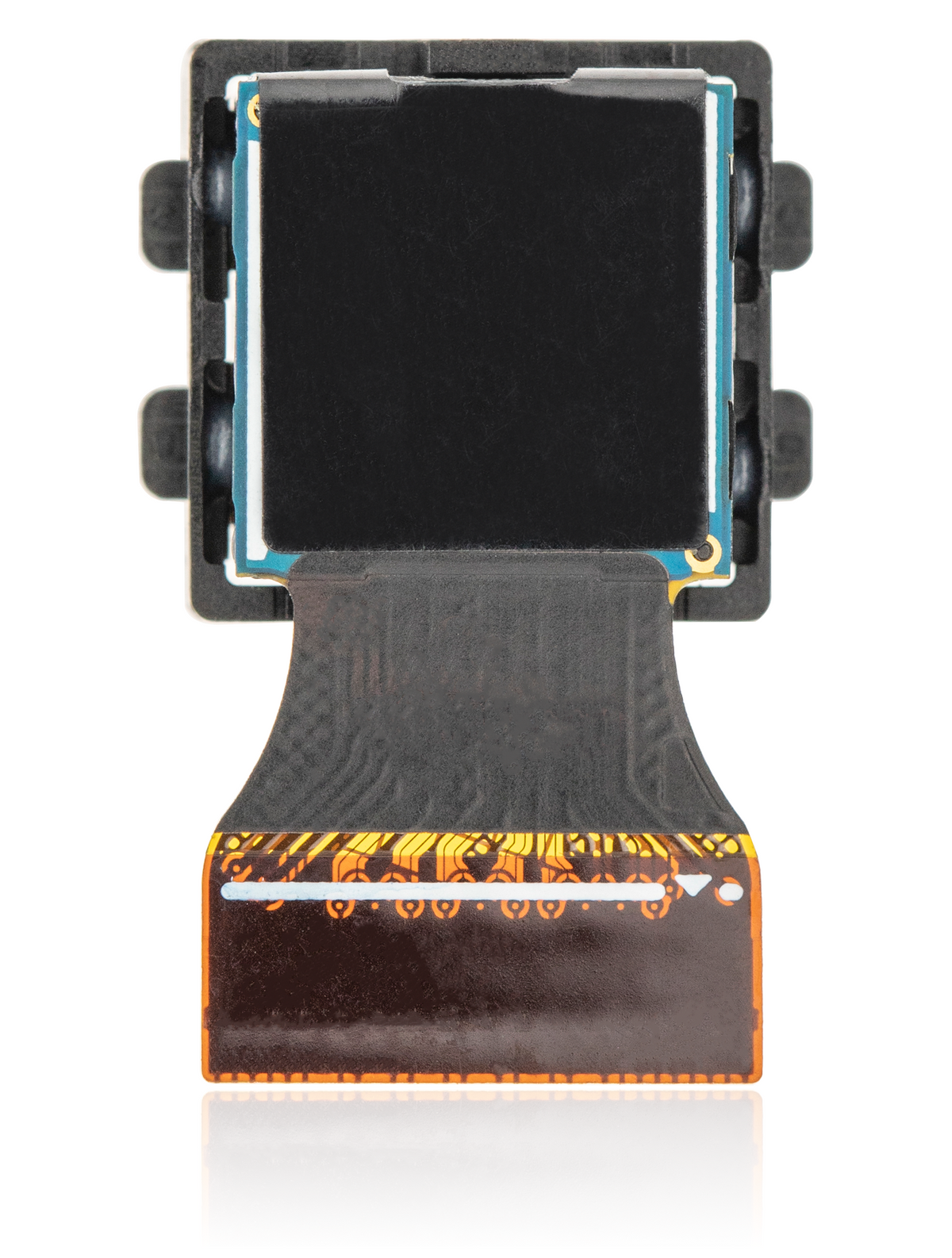 Back Camera For Samsung Galaxy J7 (J727 / 2017) replacement part SKU 107082016211 product image 3
