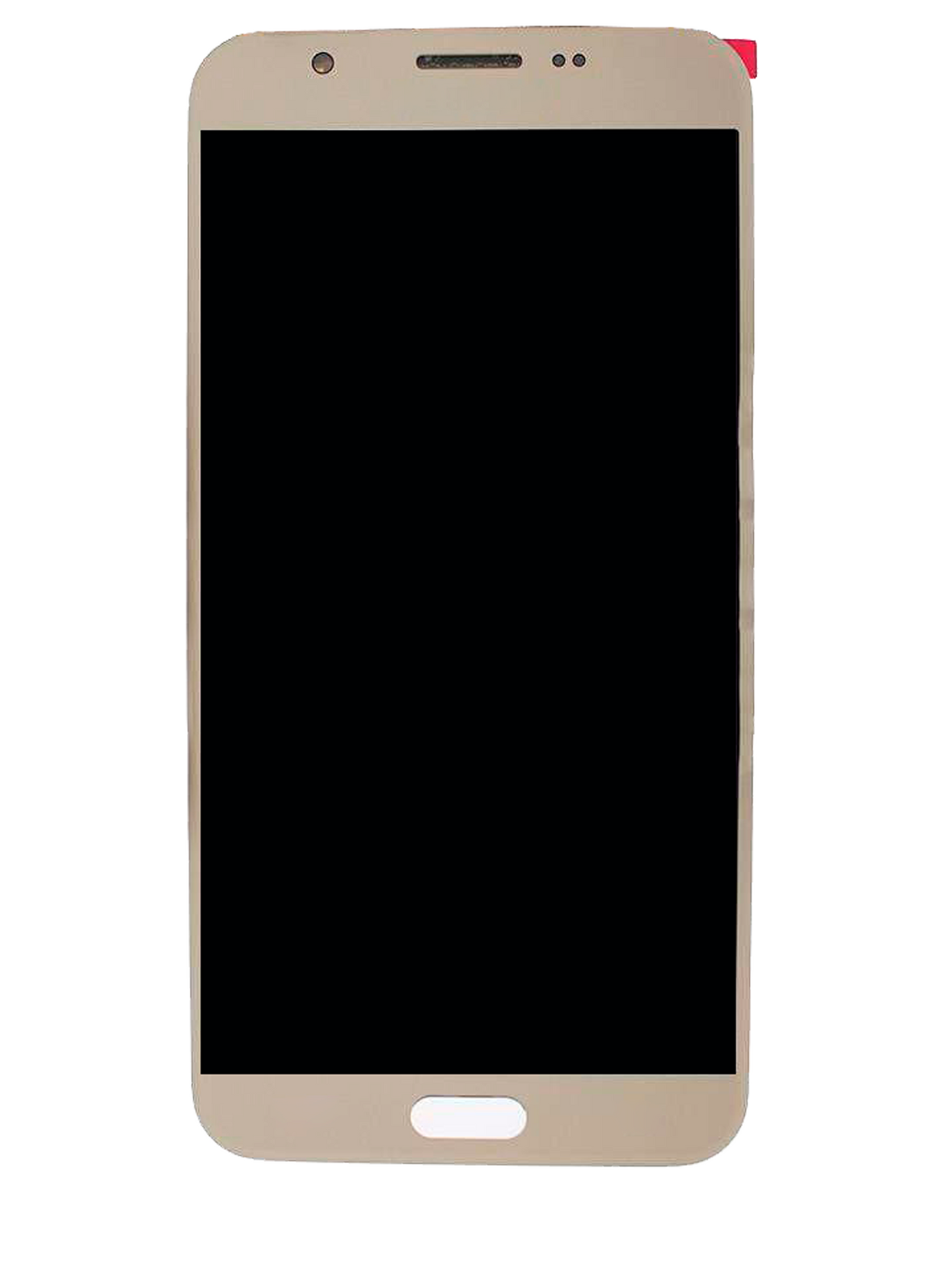 LCD Assembly Without Frame Only For Samsung Galaxy J7 Halo (J727A / 2017) / J7 Prime (J727T / 2017) / J7 Sky Pro (S737TL) (Aftermarket Plus) (Gold) replacement part SKU 107082016215 product image 2