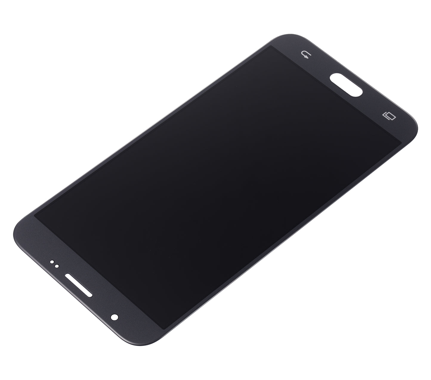 LCD Assembly Without Frame For Samsung Galaxy J7 Perx / Halo / Sky Pro (J727 / 2017) (Aftermarket Plus) (Black) replacement part SKU 107082016225 product image 3