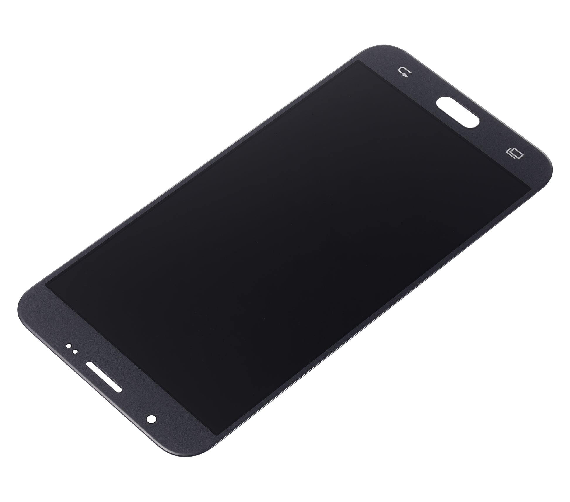 LCD Assembly Without Frame For Samsung Galaxy J7 Perx / Halo / Sky Pro (J727 / 2017) (Aftermarket Plus) (Black) replacement part SKU 107082016225 product image 3