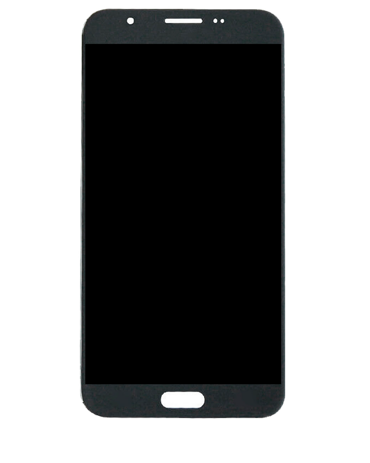 LCD Assembly Without Frame For Samsung Galaxy J7 Perx / Halo / Sky Pro (J727 / 2017) (Aftermarket Plus) (Silver / Gray) replacement part SKU 107082016226 product image 7