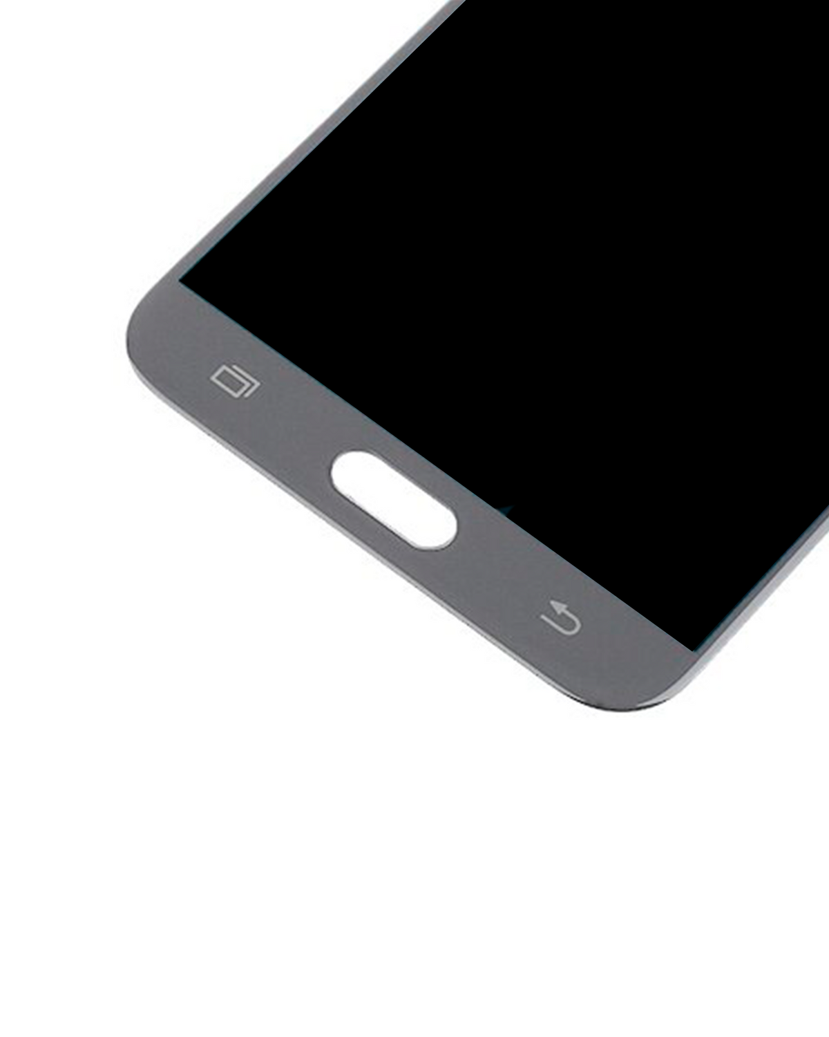 LCD Assembly Without Frame For Samsung Galaxy J7 Perx / Halo / Sky Pro (J727 / 2017) (Aftermarket Plus) (Silver / Gray) replacement part SKU 107082016226 product image 6