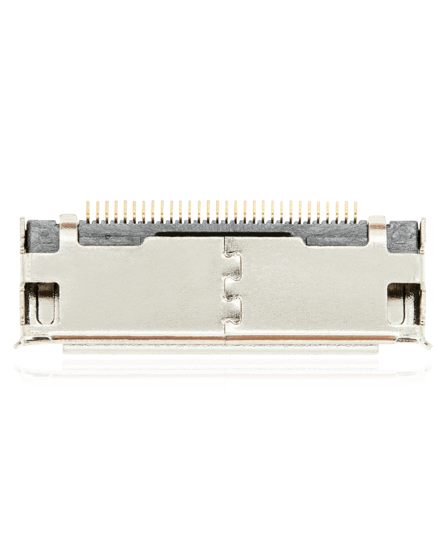 Charging Port For Samsung Galaxy Tab 2 7.0" (Soldering Required) Samsung Galaxy Tab replacement part image 1