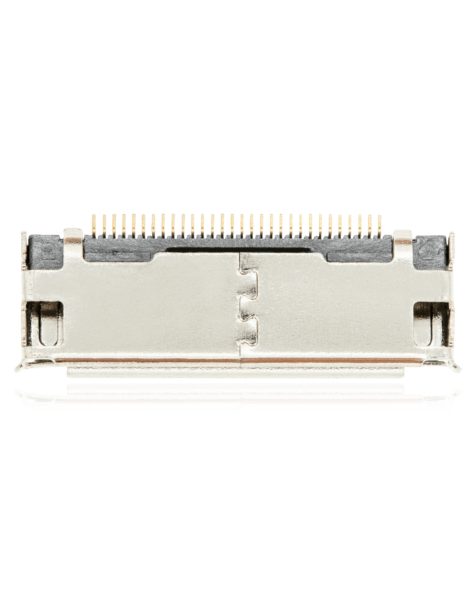 Charging Port For Samsung Galaxy Tab 2 7.0" (Soldering Required) Samsung Galaxy Tab replacement part image 1