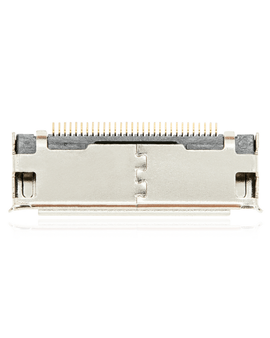 Charging Port For Samsung Galaxy Tab 2 7.0" (Soldering Required) Samsung Galaxy Tab replacement part image 1