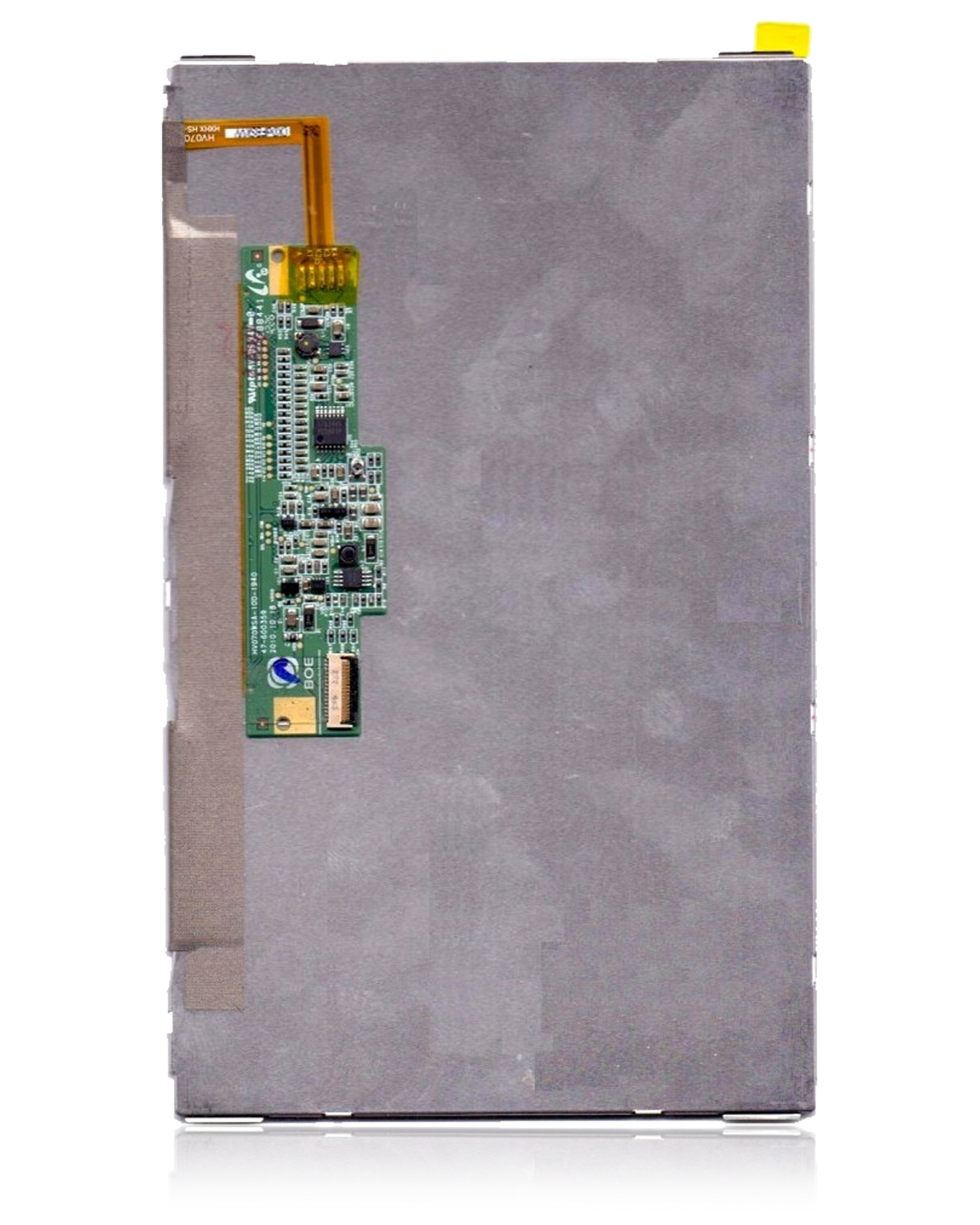 LCD Only For Samsung Galaxy Tab 2 7.0" Samsung Galaxy Tab replacement part image 3