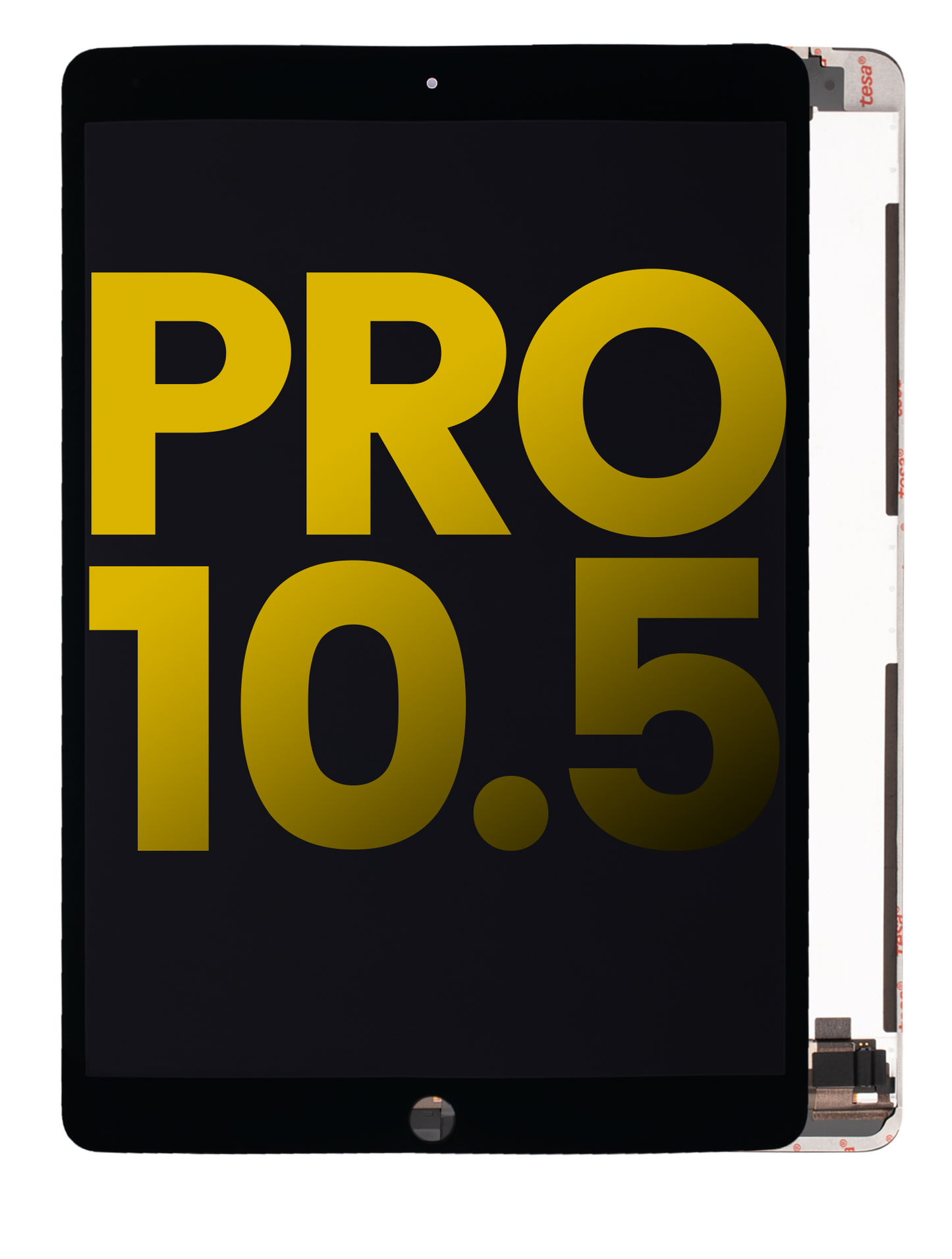 LCD Assembly With Digitizer For iPad Pro 10.5" (Refurbished) (Black)