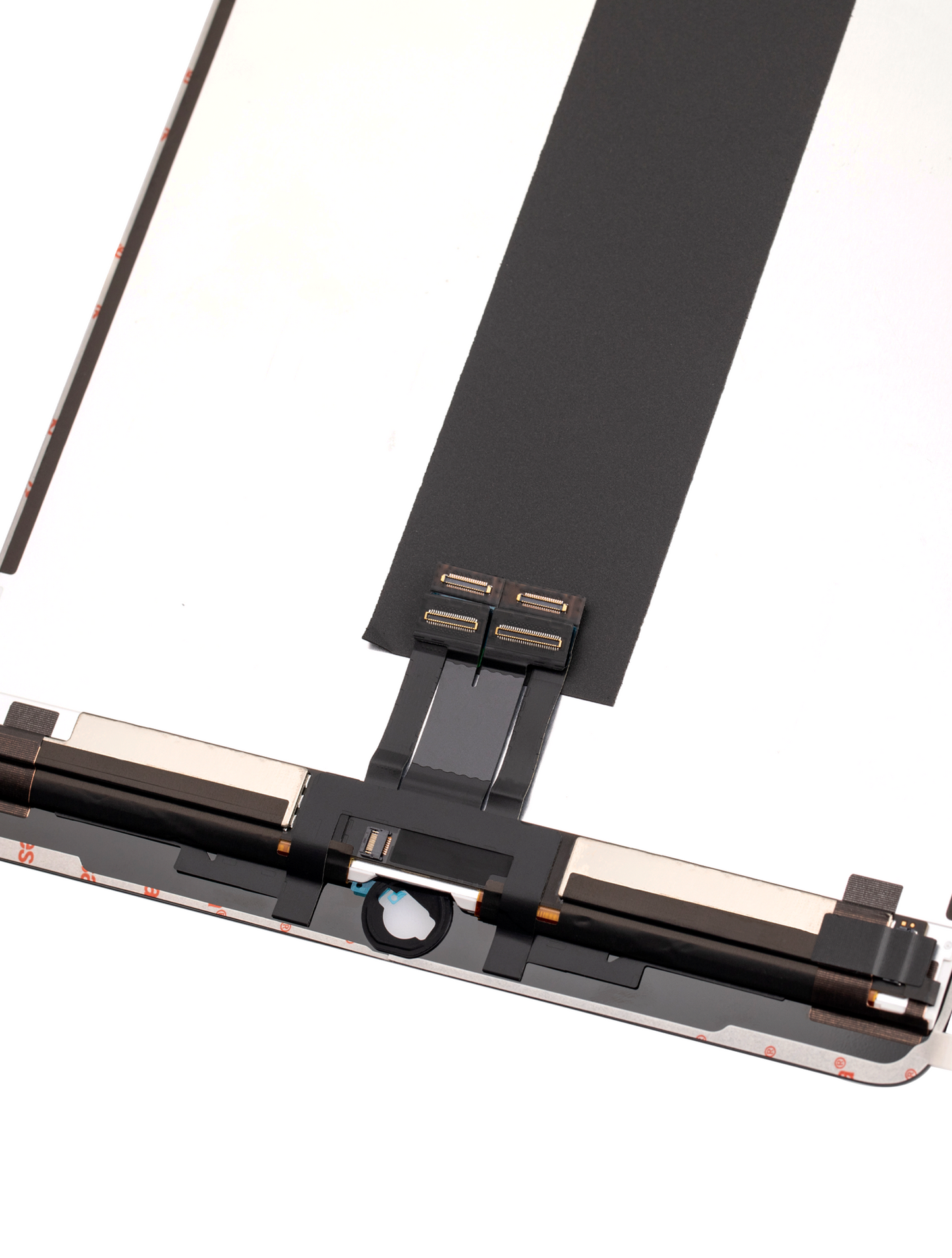 LCD Assembly With Digitizer For iPad Pro 10.5" (Refurbished) (Black)