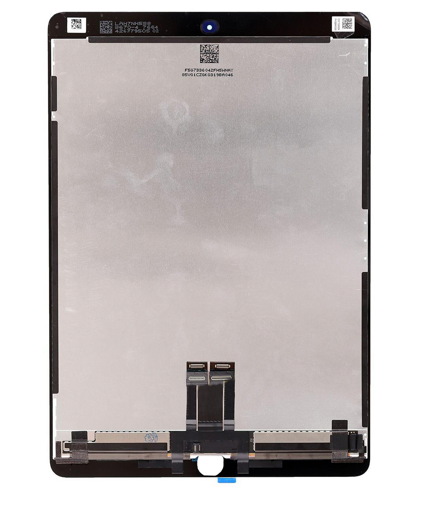 LCD Assembly With Digitizer For iPad Pro 10.5" (Aftermarket Plus) (Black)