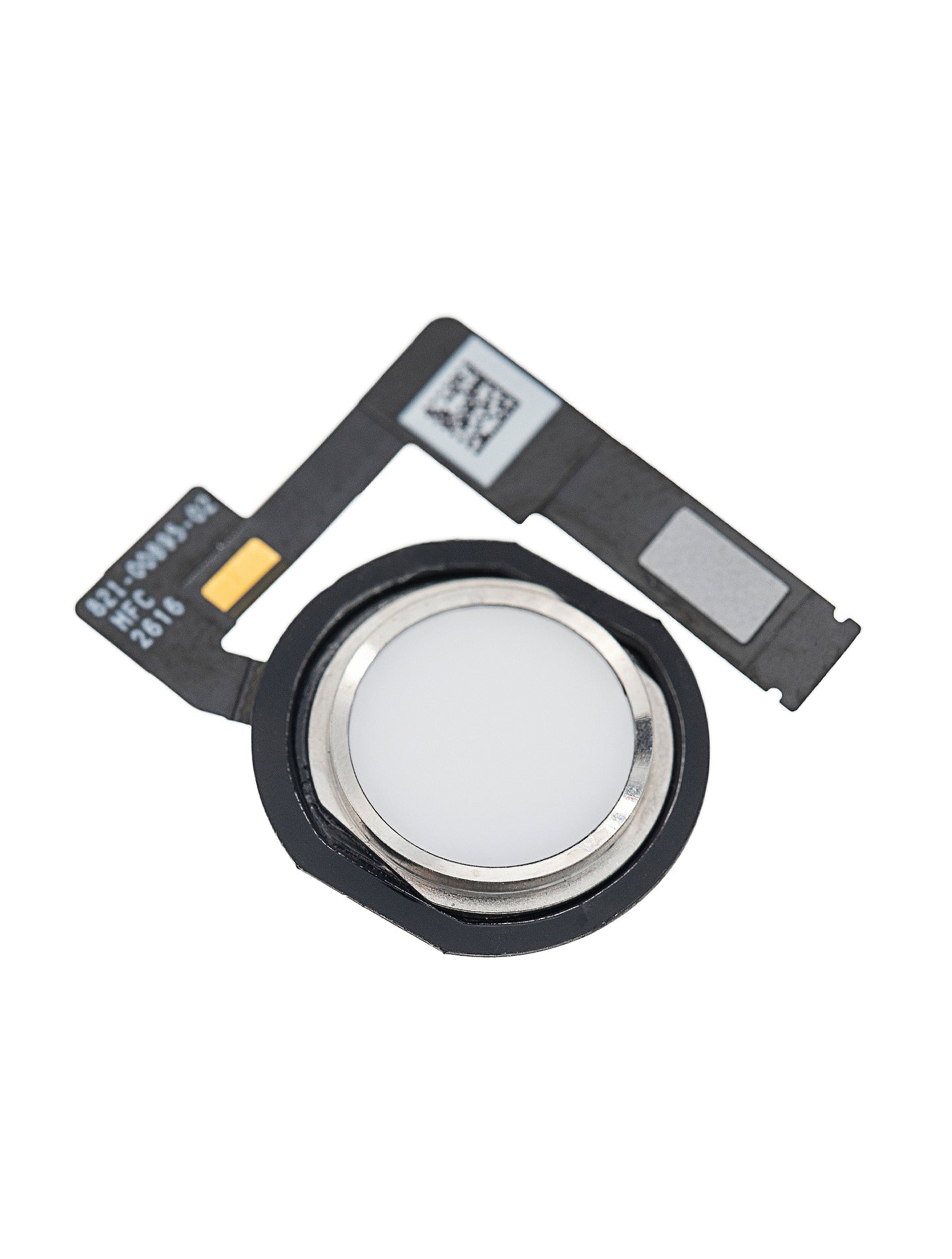 Home Button Flex Cable For iPad Pro 10.5" / iPad Air 3 (Silver)