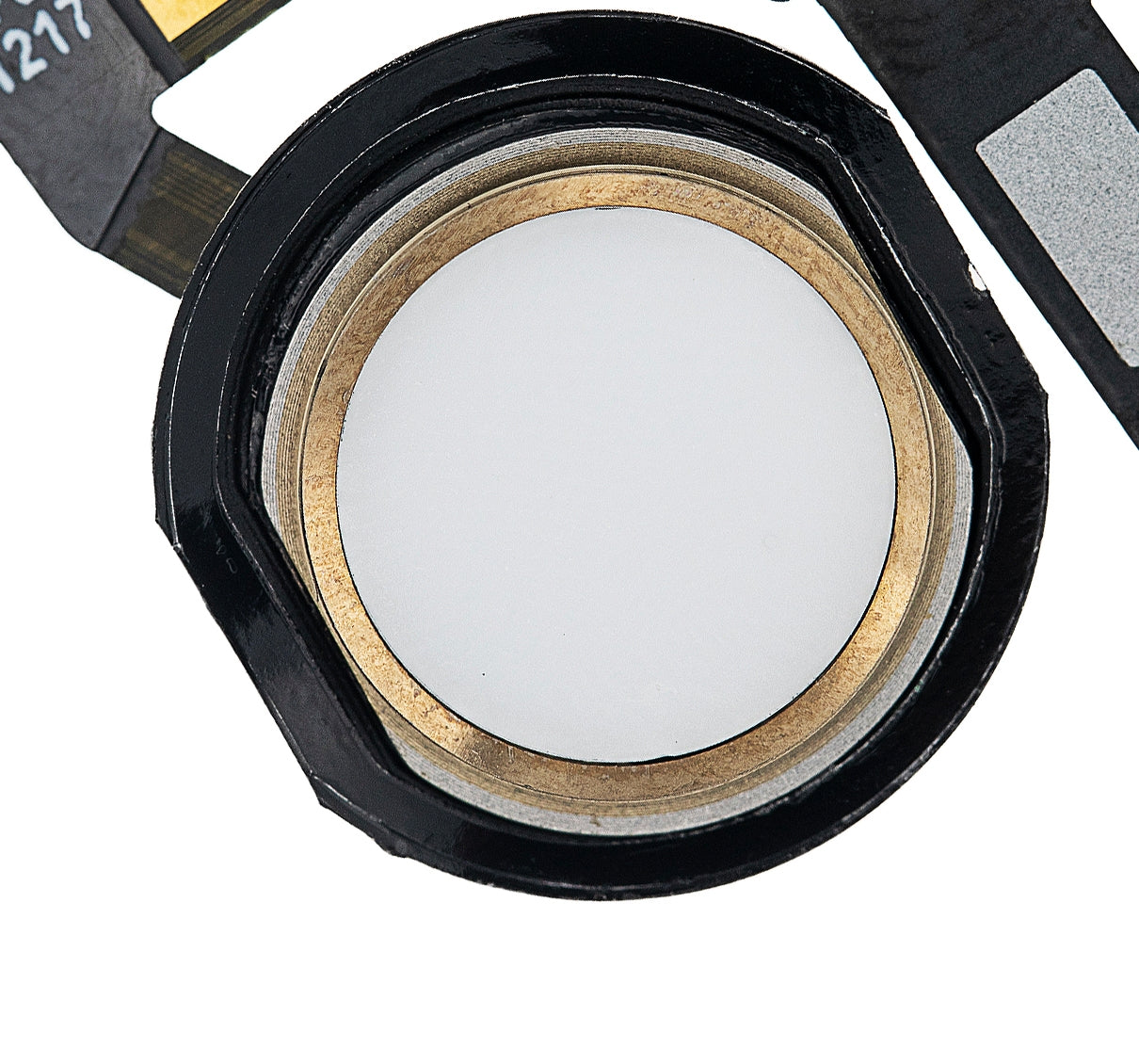 Home Button Flex Cable For iPad Pro 10.5" / iPad Air 3 (Gold)