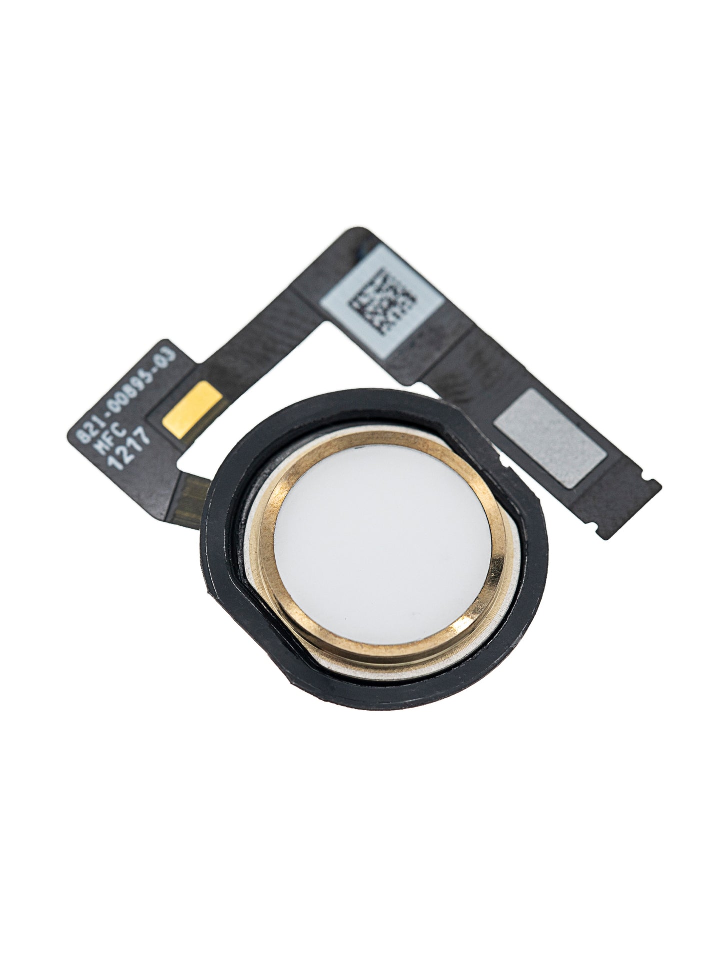 Home Button Flex Cable For iPad Pro 10.5" / iPad Air 3 (Gold)