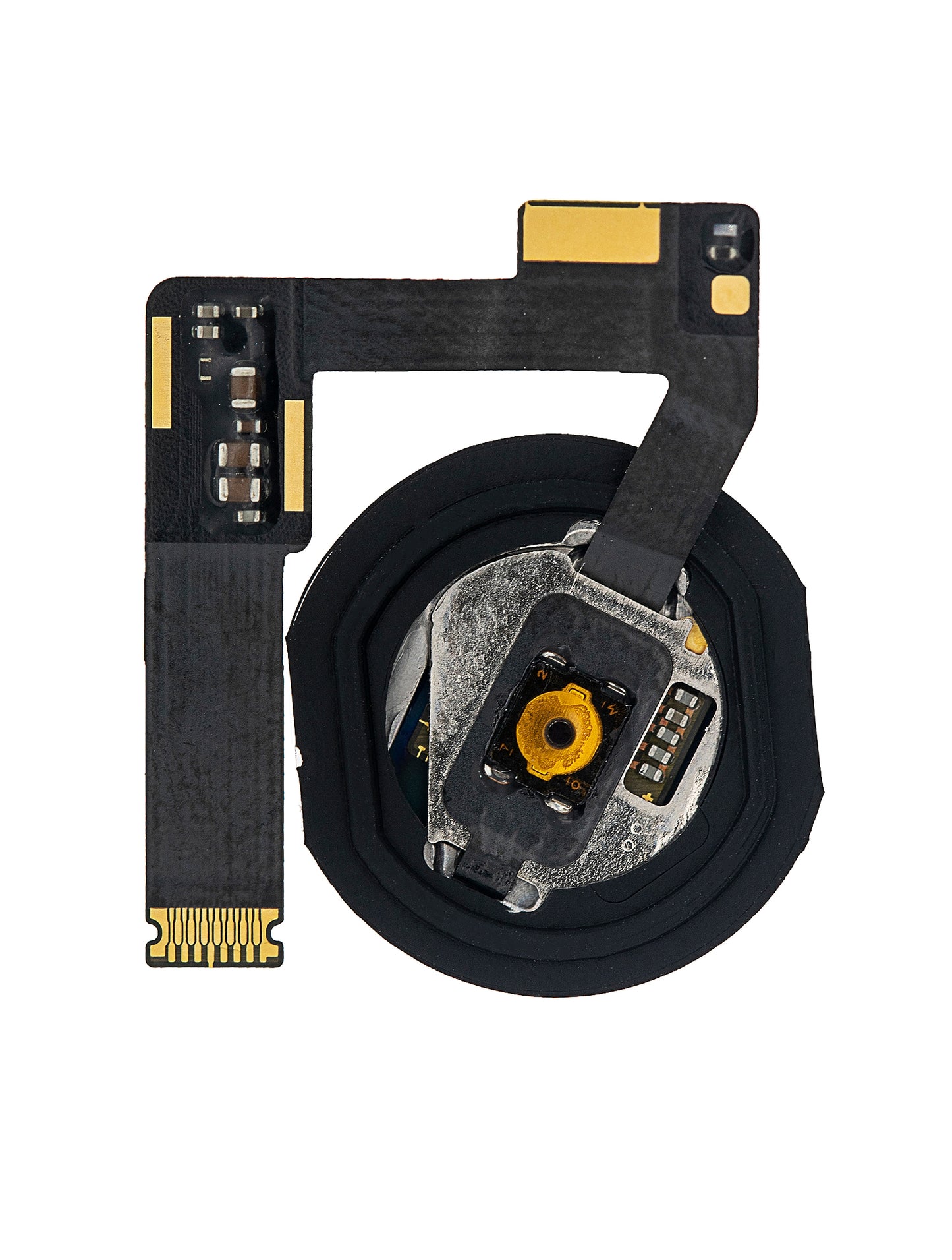 Home Button Flex Cable For iPad Pro 10.5" / iPad Air 3 (Gold)