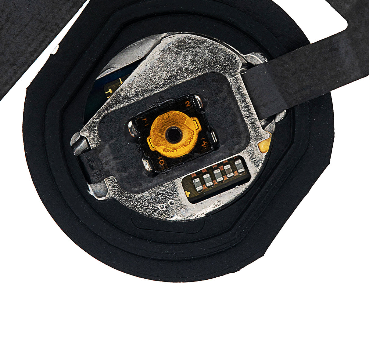 Home Button Flex Cable For iPad Pro 10.5" / iPad Air 3 (Gold)