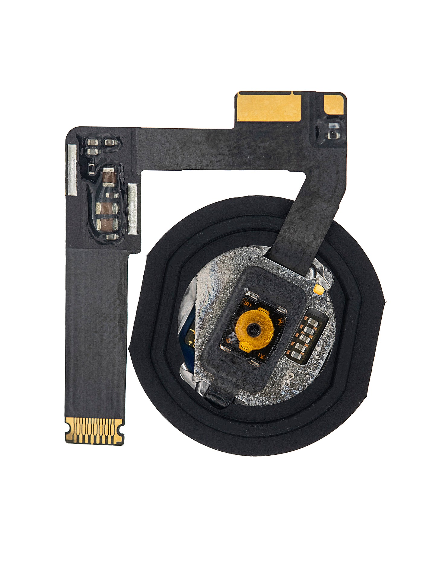 Home Button Flex Cable For iPad Pro 10.5" / iPad Air 3 (Rose Gold)