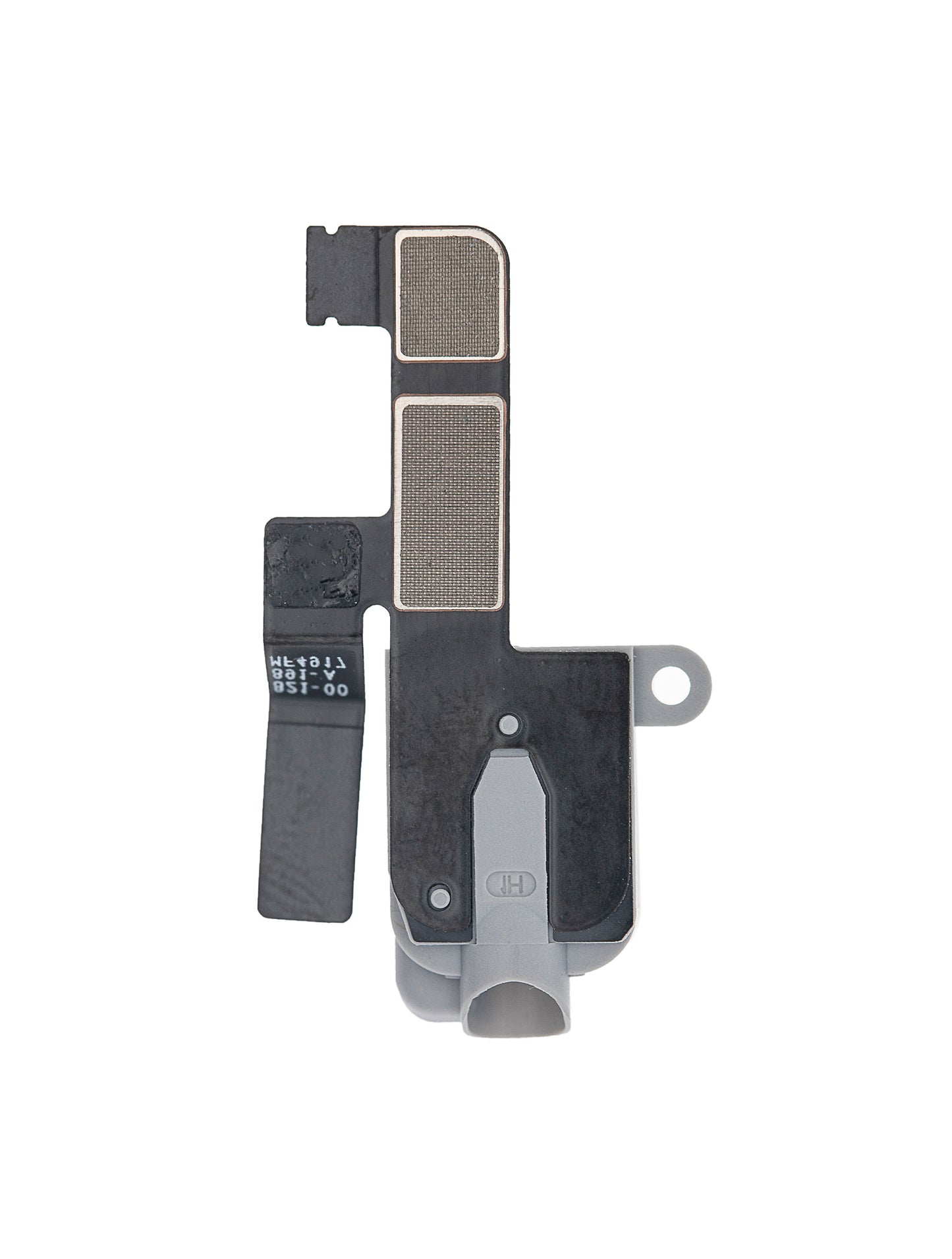 Headphone Jack Flex Cable For iPad Pro 10.5" (Black)