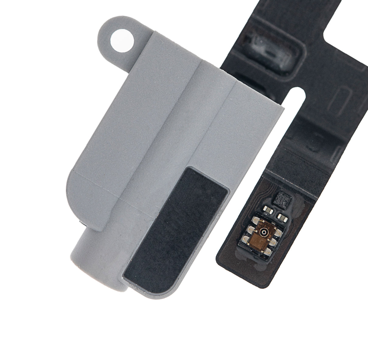 Headphone Jack Flex Cable For iPad Pro 10.5" (Black)