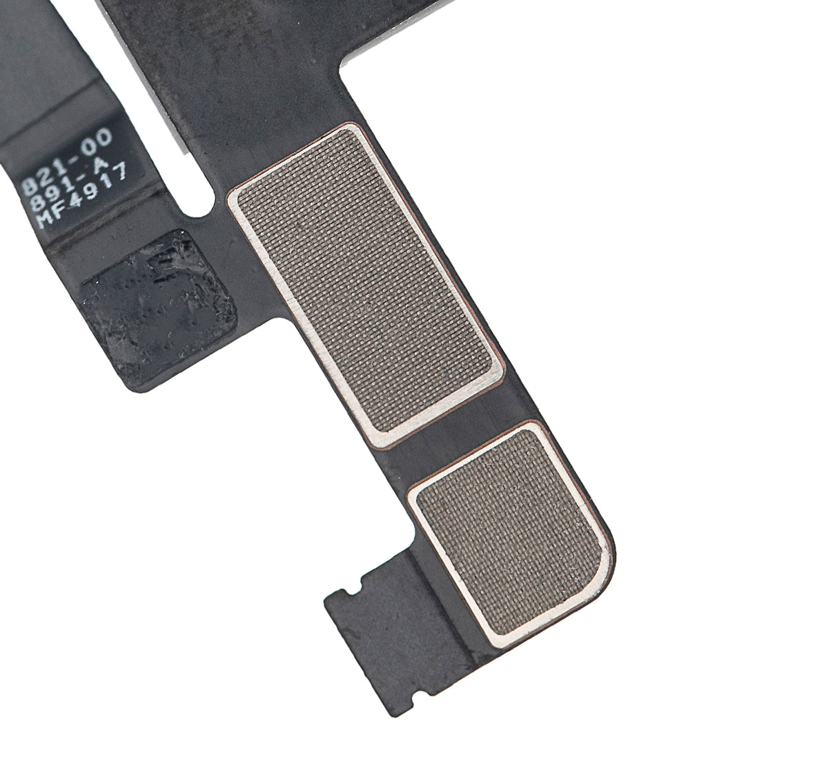 Headphone Jack Flex Cable For iPad Pro 10.5" (Black)