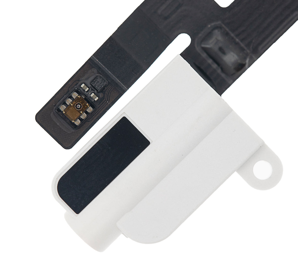 Headphone Jack Flex Cable For iPad Pro 10.5" (White)