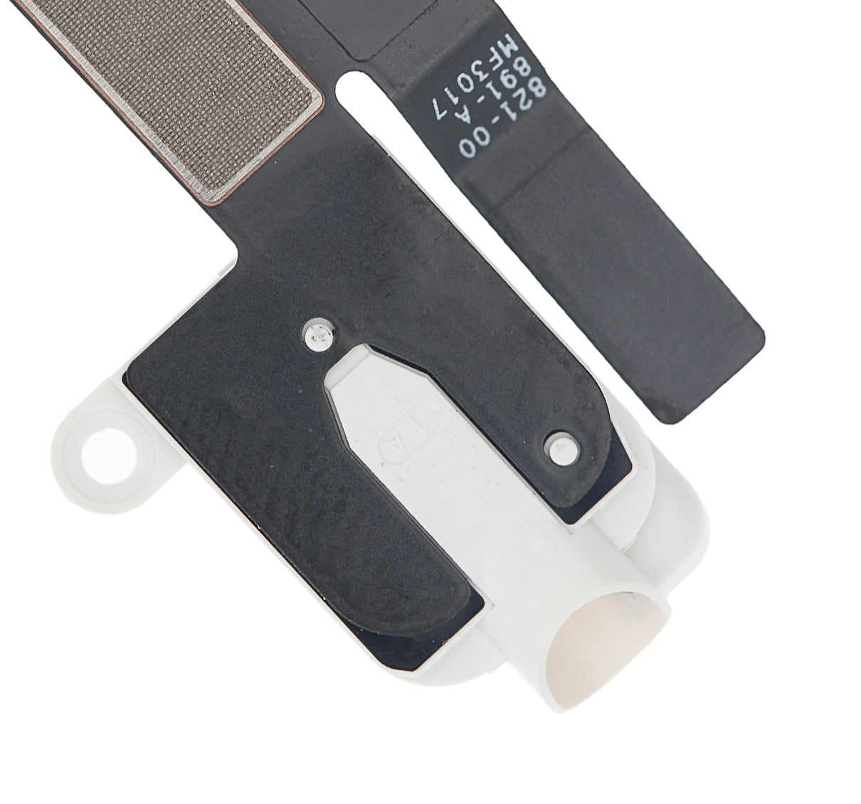 Headphone Jack Flex Cable For iPad Pro 10.5" (White)