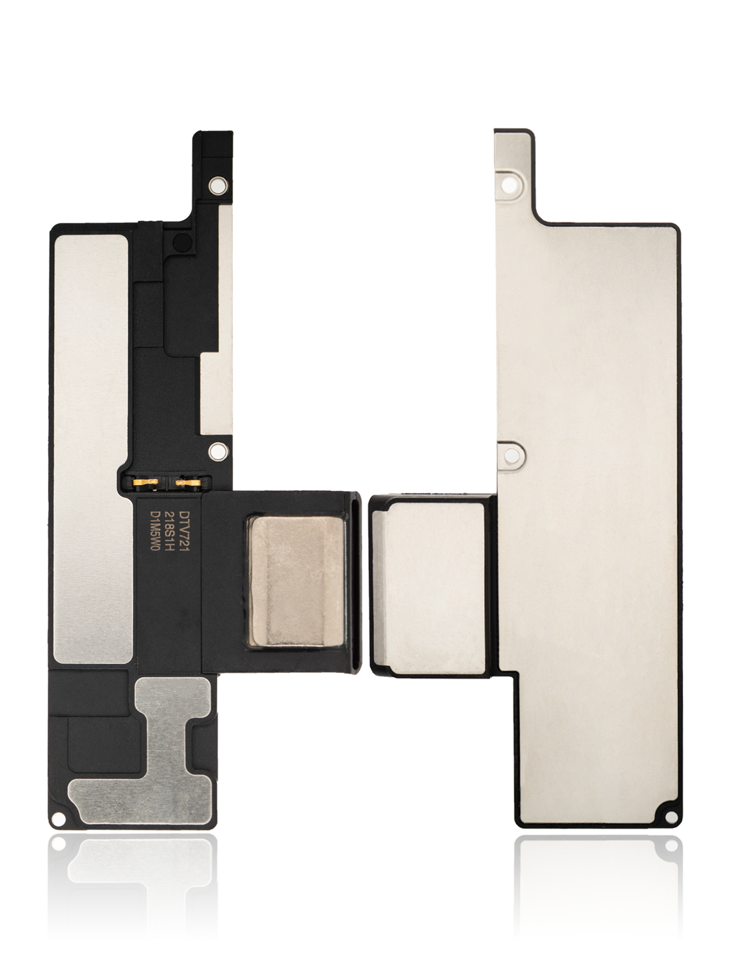 Loudspeaker For iPad Pro 10.5" / Air 3 (4 Piece Set)