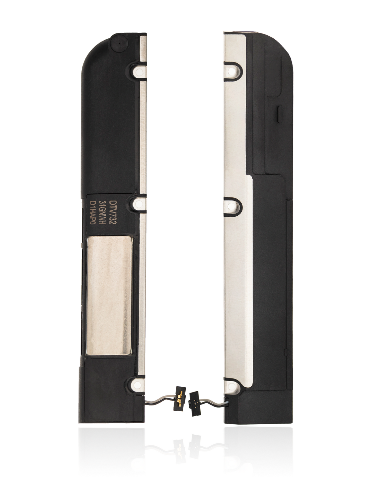 Loudspeaker For iPad Pro 10.5" / Air 3 (4 Piece Set)