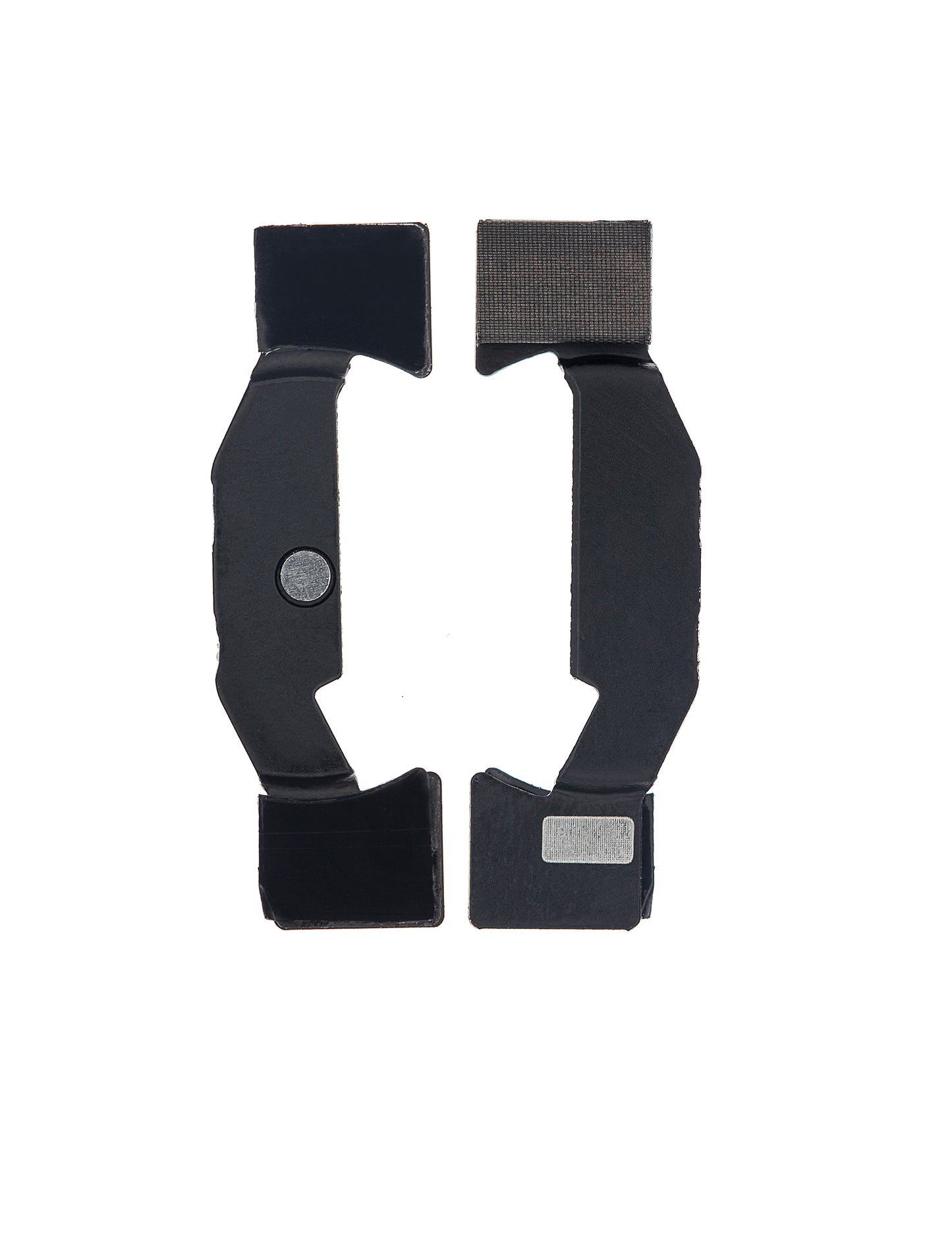 Home Button Holding Bracket With Rubber Gasket For iPad Pro 10.5" / iPad Air 3