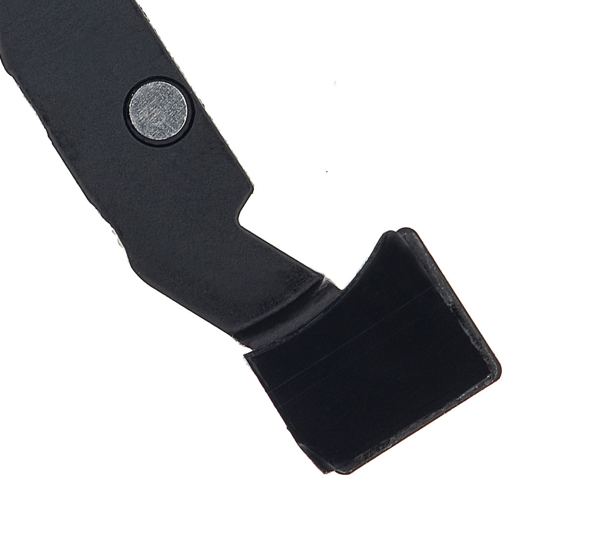 Home Button Holding Bracket With Rubber Gasket For iPad Pro 10.5" / iPad Air 3