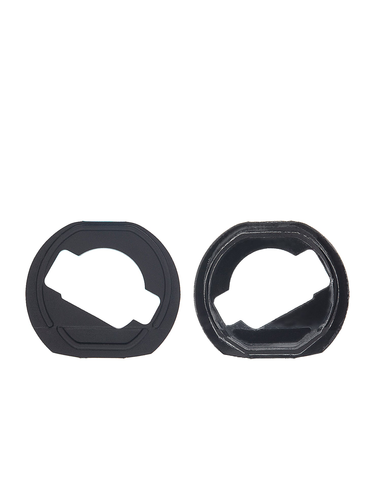 Home Button Holding Bracket With Rubber Gasket For iPad Pro 10.5" / iPad Air 3