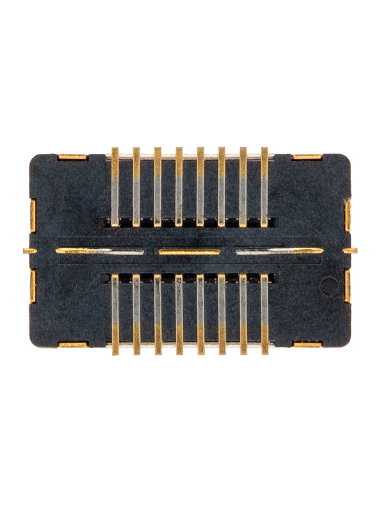 Loudspeaker FPC Connector For iPhone X (JLAT1: 16 Pin)