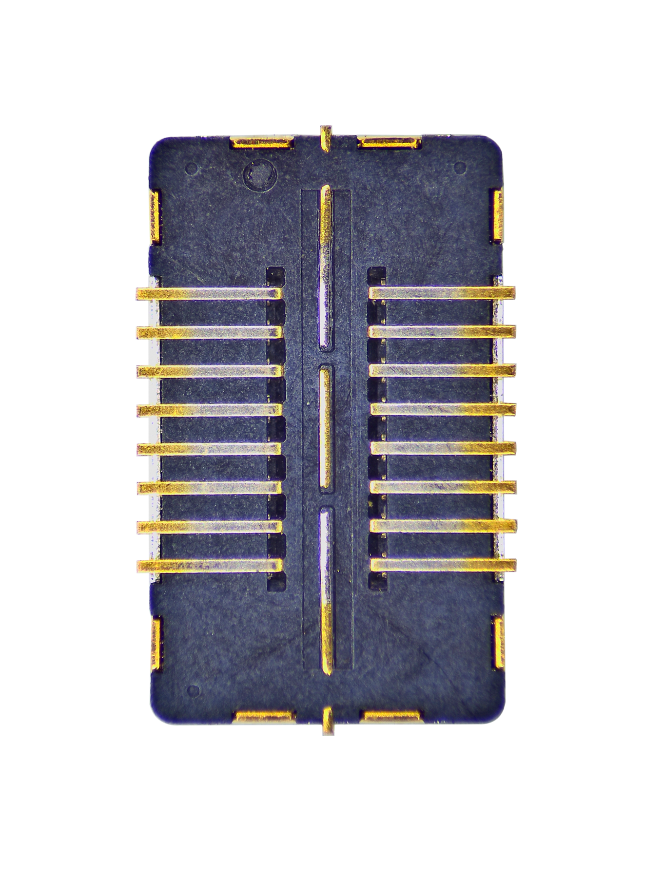 trumpet FPC Connector For iPhone XR (JLAT1: 16 Pin)