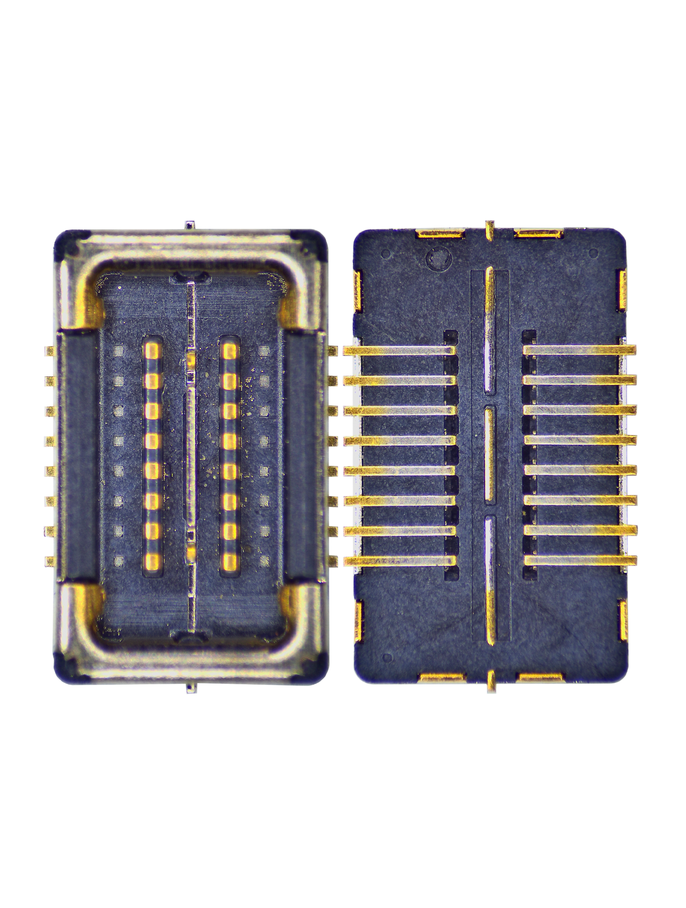 trumpet FPC Connector For iPhone XR (JLAT1: 16 Pin)