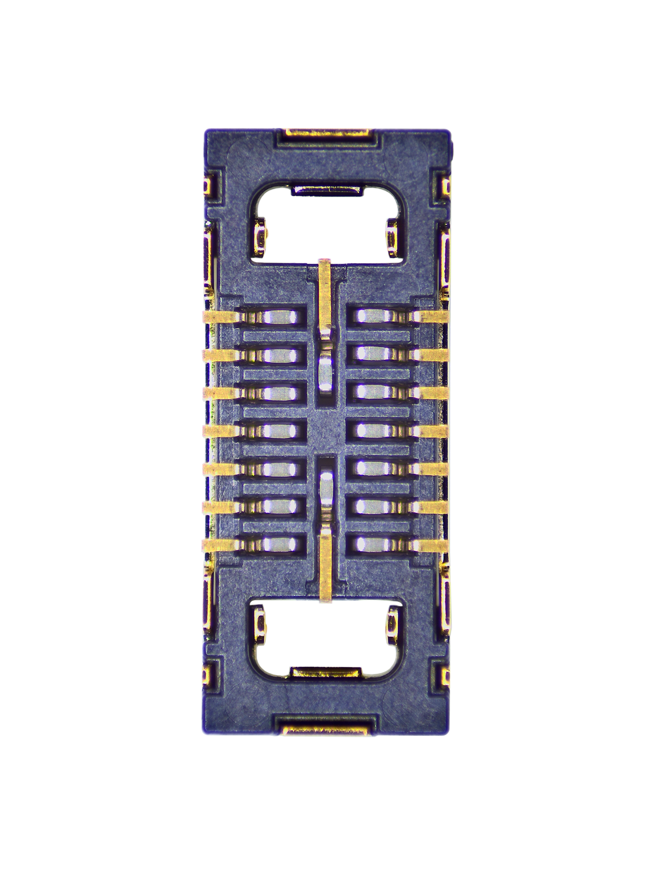 Trumpet FPC Connector For iPhone XS / XS Max (JLAT1: 14 Pin)