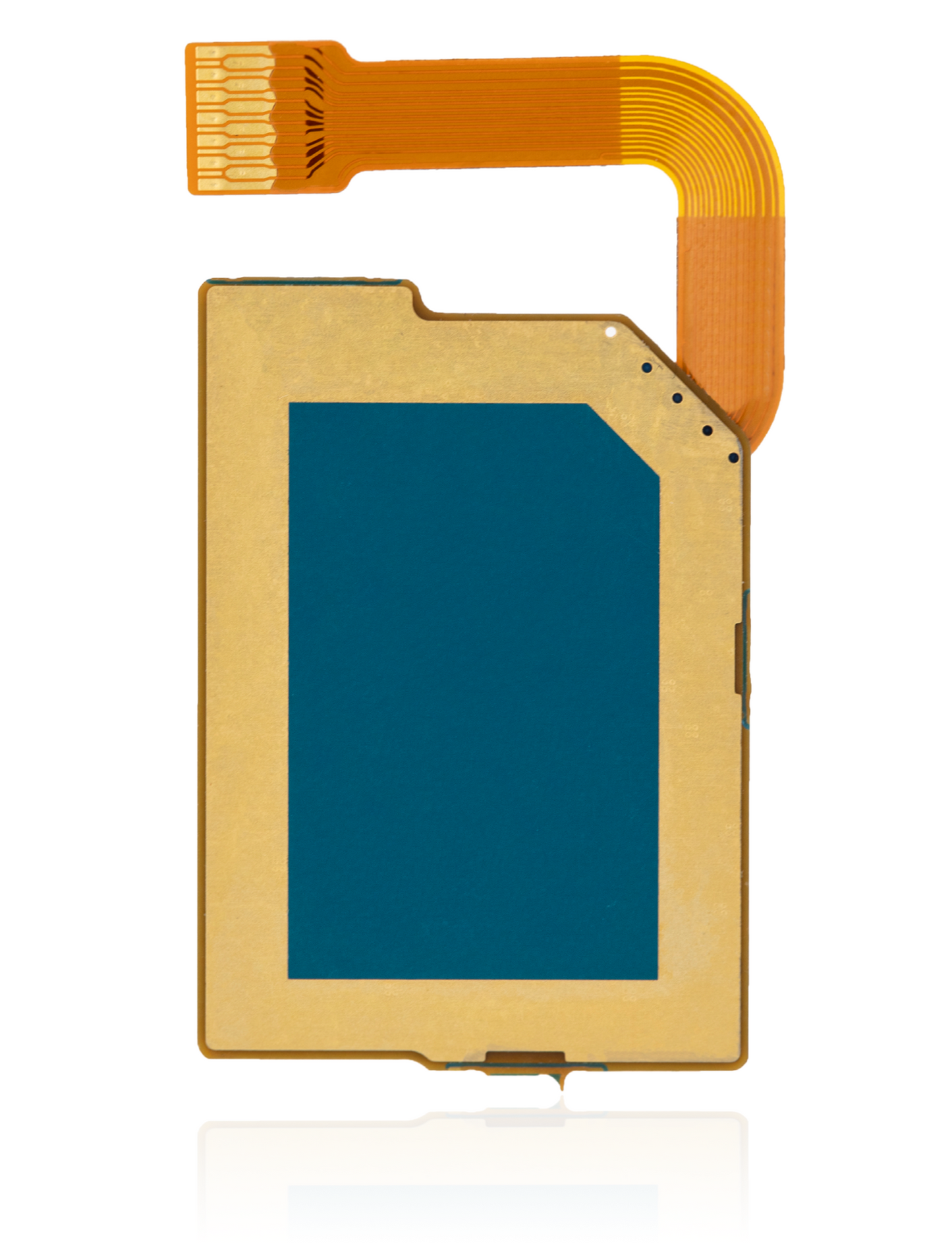 Digitizer Connector Board For Samsung Galaxy Tab A 10.1" (T510 / T515 / T517) (2019) - Samsung Galaxy Tab A 10.1" (2019) Replacement Parts - SKU 107082016465 - product image 3