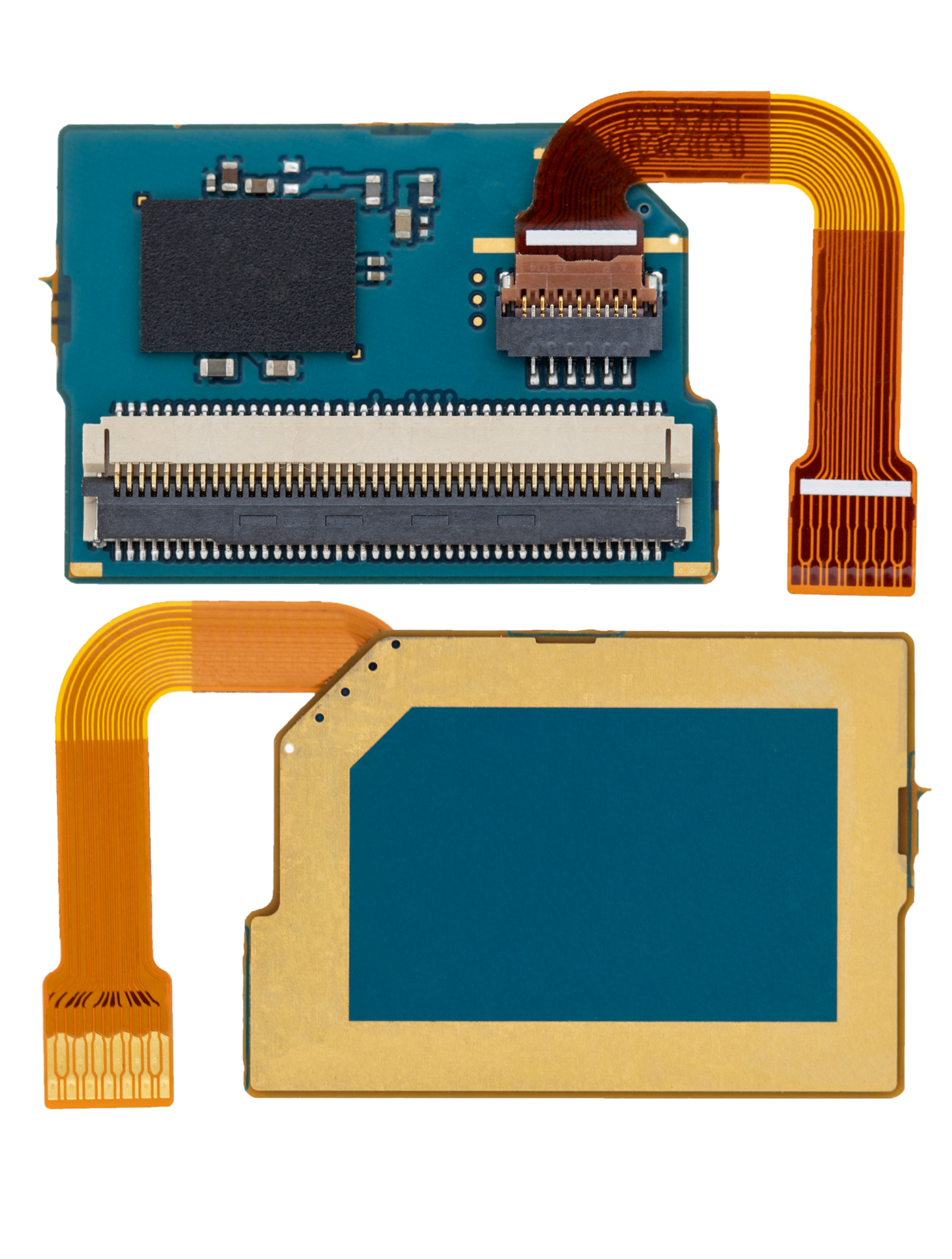 Digitizer Connector Board For Samsung Galaxy Tab A 10.1" (T510 / T515 / T517) (2019) - Samsung Galaxy Tab A 10.1" (2019) Replacement Parts - SKU 107082016465 - product image 2