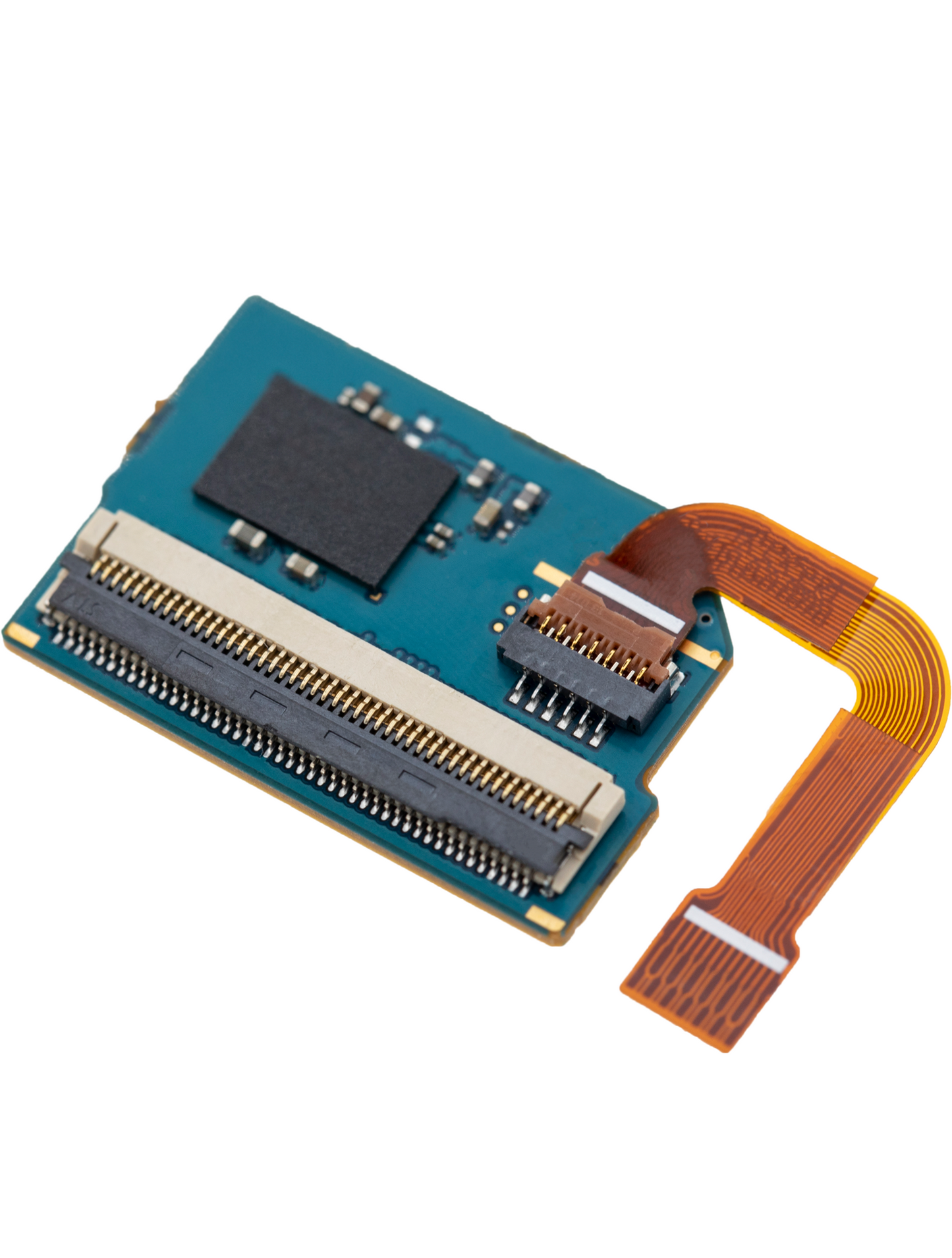 Digitizer Connector Board For Samsung Galaxy Tab A 10.1" (T510 / T515 / T517) (2019) - Samsung Galaxy Tab A 10.1" (2019) Replacement Parts - SKU 107082016465 - product image 4
