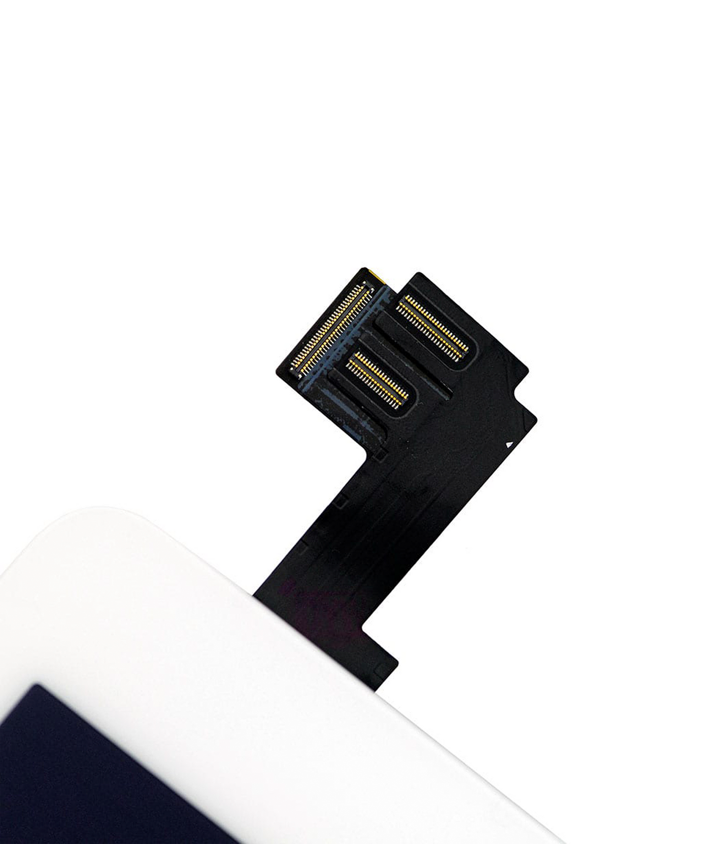 LCD Assembly With Digitizer For iPad Air 2 (Blemish: Grade A) (White)
