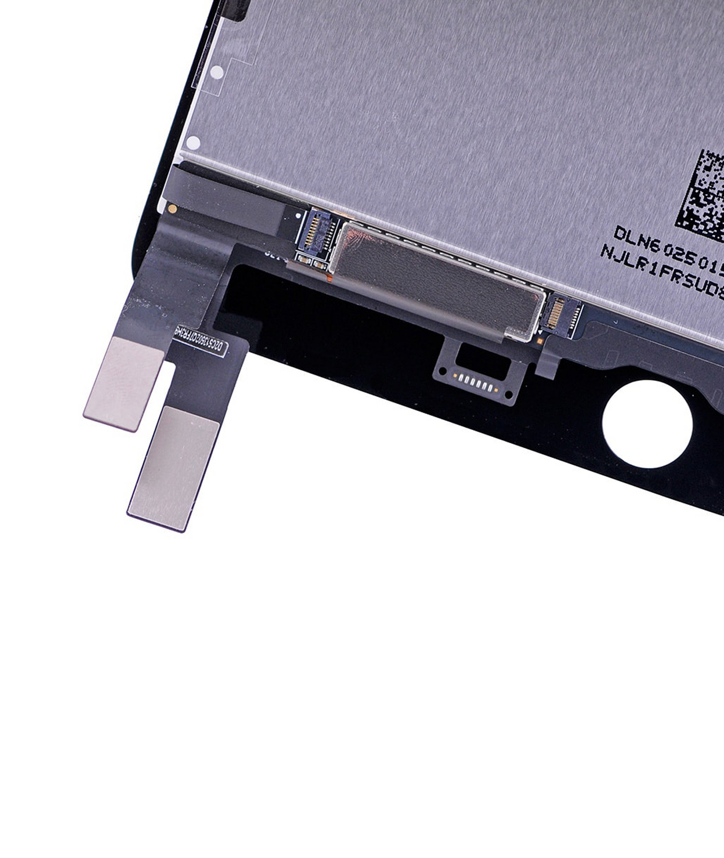 LCD Assembly With Digitizer For iPad Mini 4 (Blemish: Grade A) (Black)