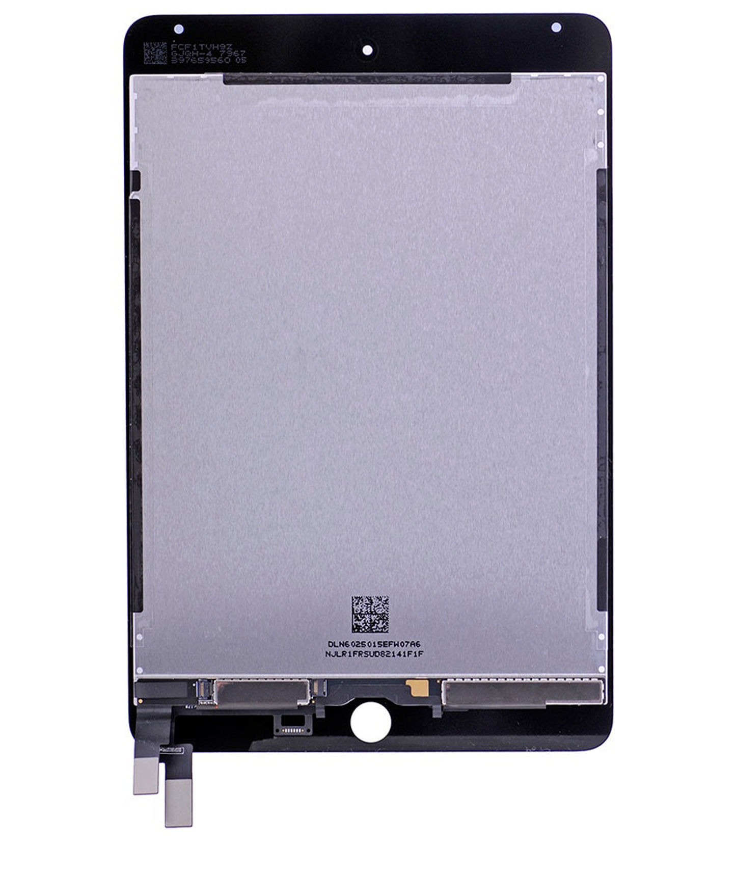 LCD Assembly With Digitizer For iPad Mini 4 (Blemish: Grade A) (Black)