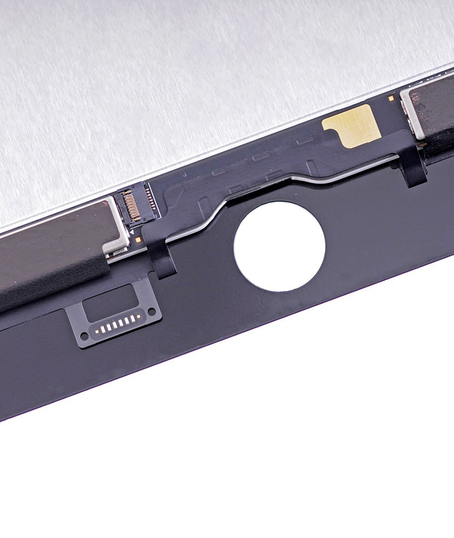LCD Assembly With Digitizer For iPad Mini 4 (Blemish: Grade A) (Black)